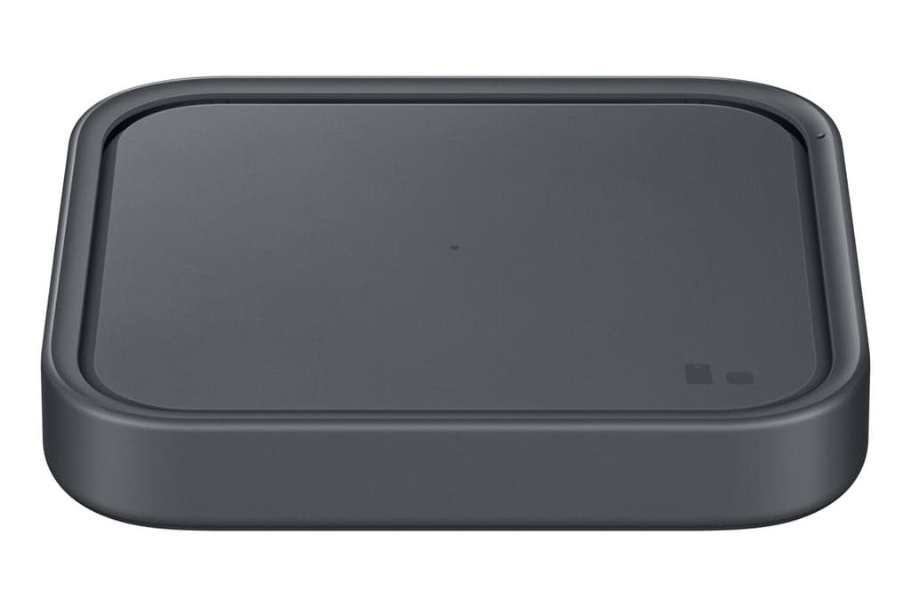 Carregador Wireless Samsung Fast Charger 15W Cinzento