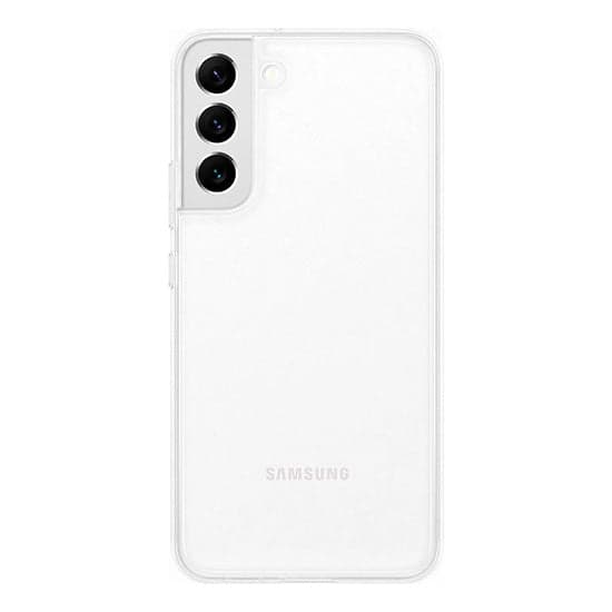 Capa Samsung Galaxy S22+ S906 Transparente