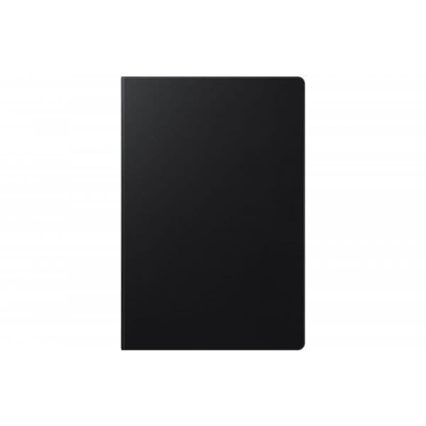 Samsung Capa Livro Galaxy Tab S8 Ultra Preta - EF-BX900PBEGEU