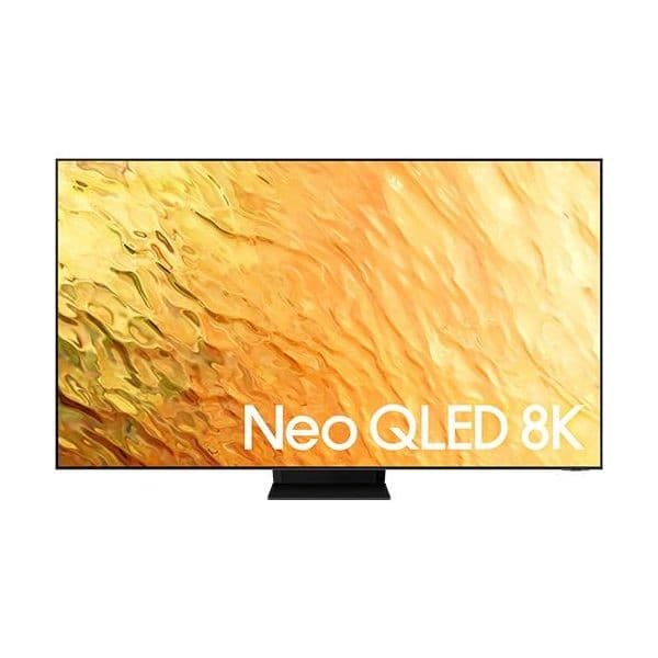 TV Samsung 65" QN800B Neo QLED Smart TV 8K