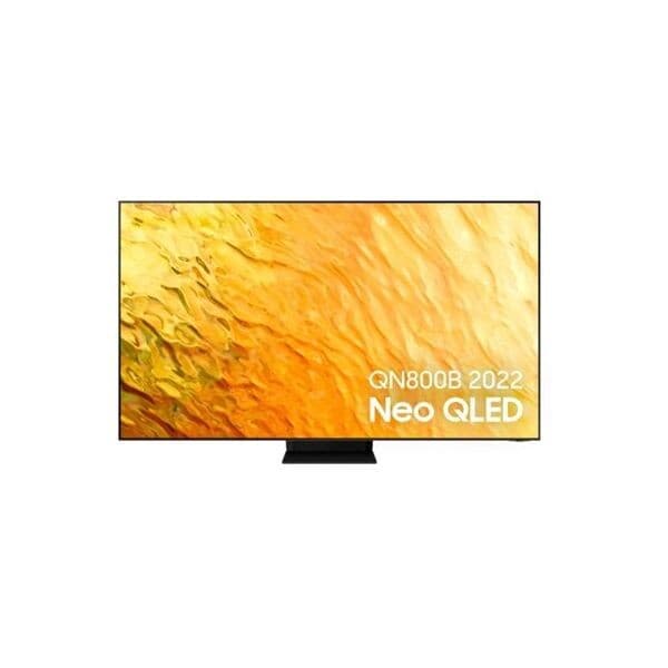 TV Samsung 75" QN800B Neo QLED Smart TV 8K