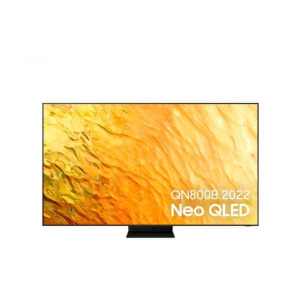 TV Samsung 75" QN800B Neo QLED Smart TV 8K