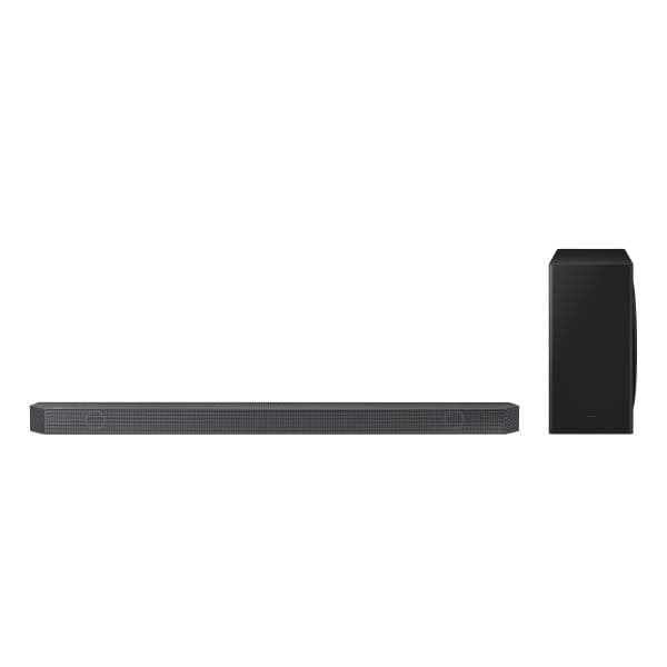 Soundbar Samsung Q800B 540W 5.1.2 - HW-Q800B/ZF