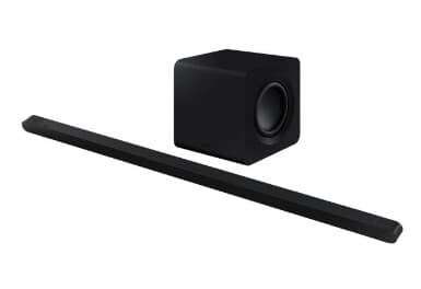 Soundbar Samsung S800B