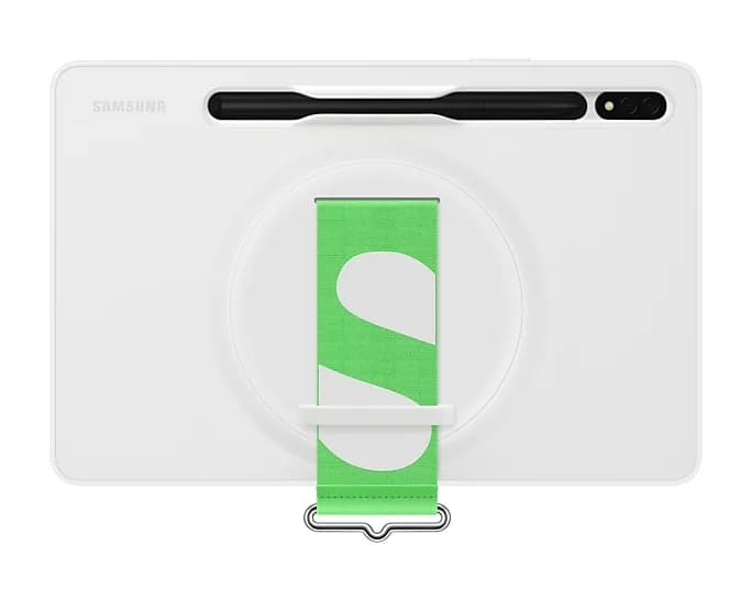 Samsung Samsung Ef-Gx700c 27,9 cm (11"") Capa White - EF-GX700CWEGWW