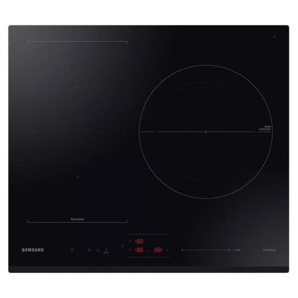 Placa Indução Samsung NZ63B5046GK/U2 59cm