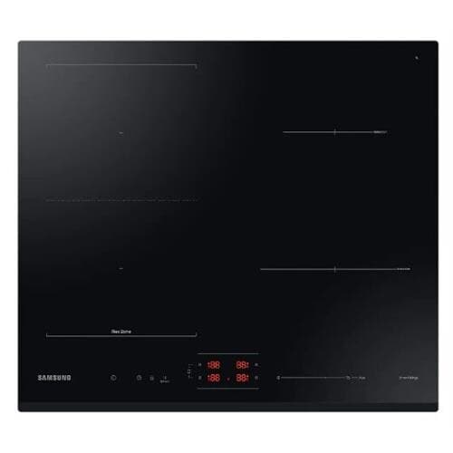 Placa Indução Samsung NZ64B5046GK 60cm