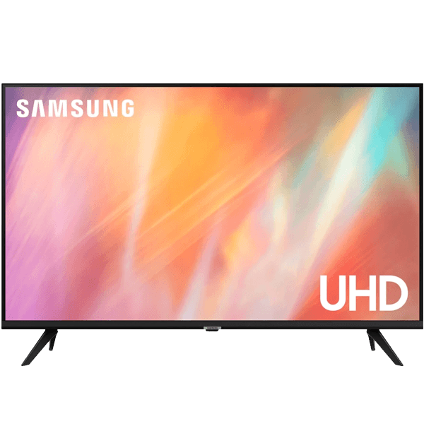 TV Samsung 65" UE65AU7025KXXC LED Smart TV 4K