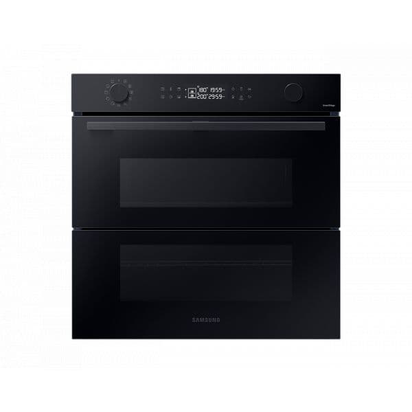 Forno Samsung NV7B4550VAK Hidro e Pirolítico 76L Classe A+