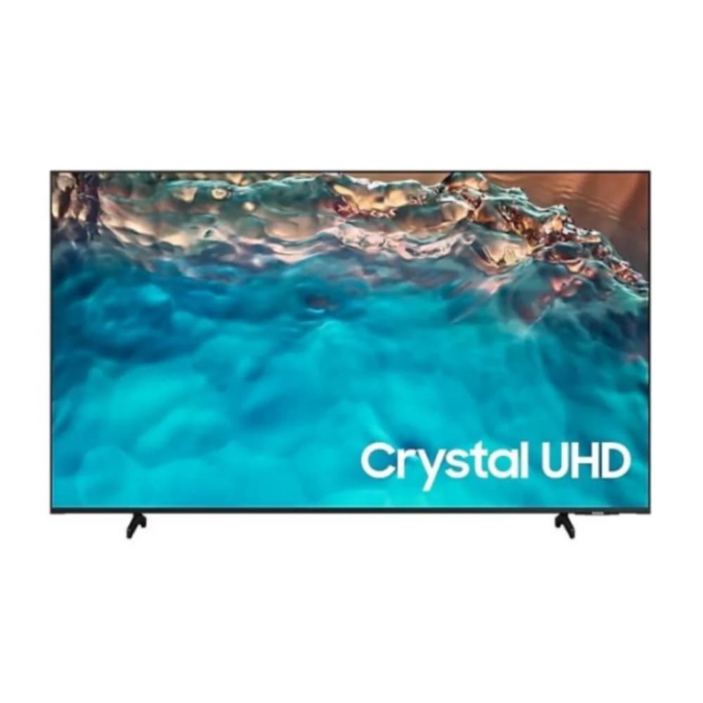 Samsung HBU8000 127 cm (50") 4K Ultra HD Smart TV Preto 20 W