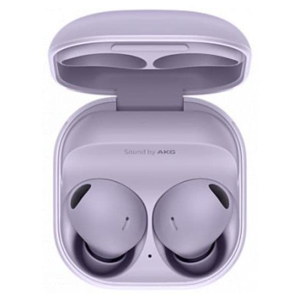 Samsung Galaxy Buds2 Pro Bora Purple