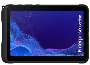 Samsung Galaxy Tab Active 4 Pro 5G 10.1" 6GB/128GB Wi-Fi Black
