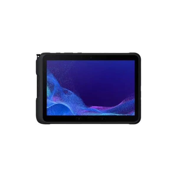 Samsung Galaxy Tab Active 4 Pro 10.1" 6GB 128GB 5G Black - SM-T636BZKEEEB