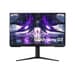 Monitor Samsung g3a 686 cm 27 1920 X 1080 Pixels Preto - LS27AG304NRXEN