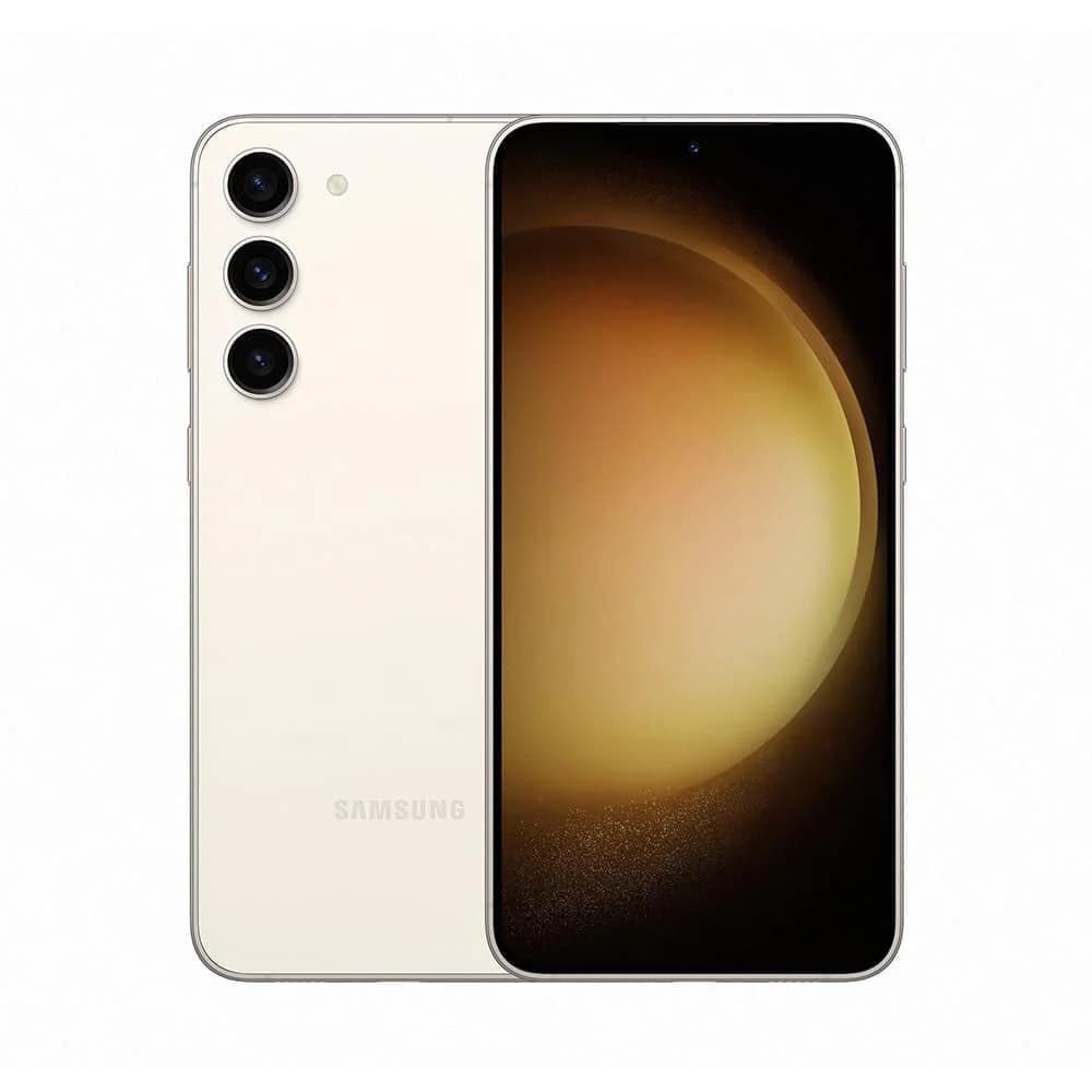 Samsung Galaxy S23 Plus 5G 256GB - Bege