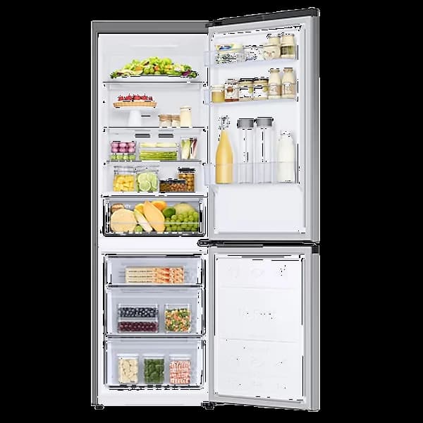 Frigorífico Combinado Samsung RB34C600DSA/EF 344L Classe D