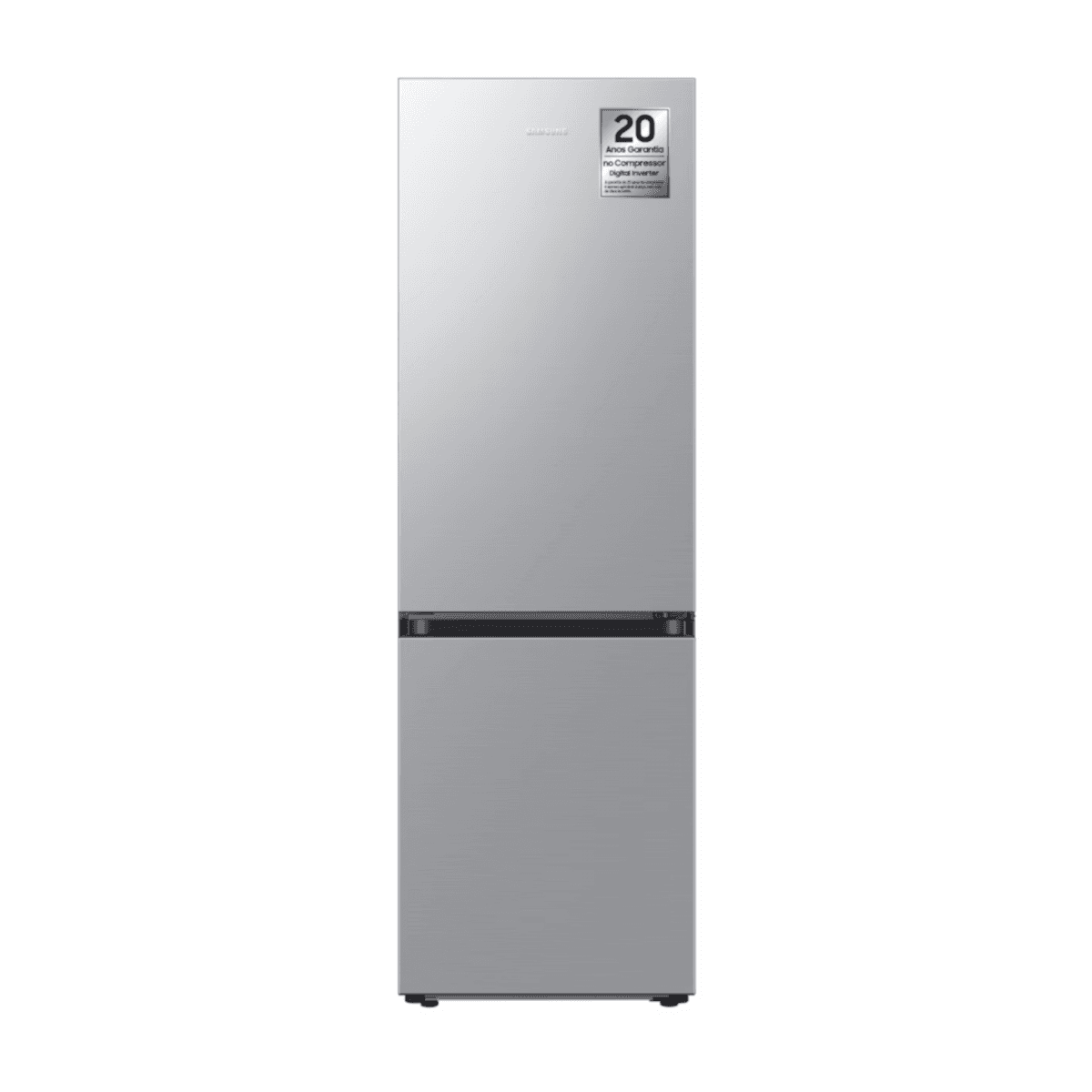 Frigorífico Combinado Samsung RB34C600ESA/EF 344L Classe E