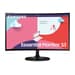 Monitor Samsung 27" LS27C364EAUXEN Full HD LED