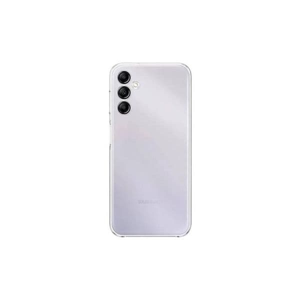 Samsung Capa A14 Clear - 8806094851465