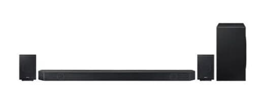 Soundbar Samsung HW-Q990C/ZF