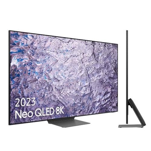 TV Samsung 75" QN800C (2023) SmartTV Neo QLED 8K UHD Tyzen OS