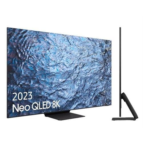 TV Samsung 75" QN900C (2023) SmartTV Neo QLED 8K UHD Tyzen OS