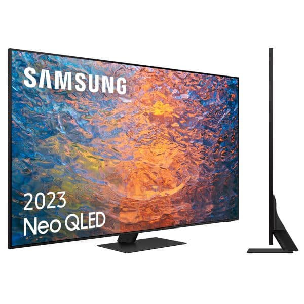 TV Samsung 55" QN95C (2023) Neo QLED UHD Tyzen OS Smart TV 4K