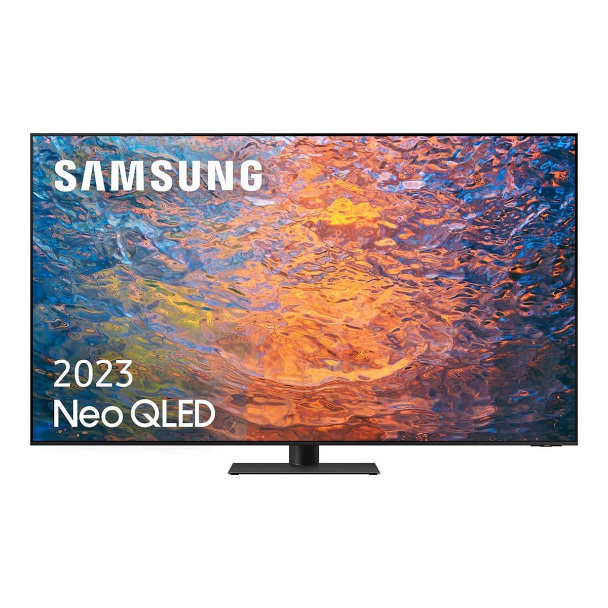 TV Samsung 55" QN95C (2023) Neo QLED UHD Tyzen OS Smart TV 4K