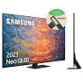 TV Samsung 65 QN95C (2023) SmartTV 65" Neo QLED 4K UHD Tyzen OS