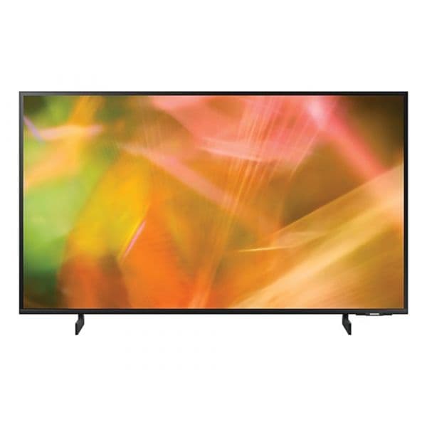 TV Samsung 43" 4K Ultra hd Smart Tv Flat Hospitality Serie Au 800