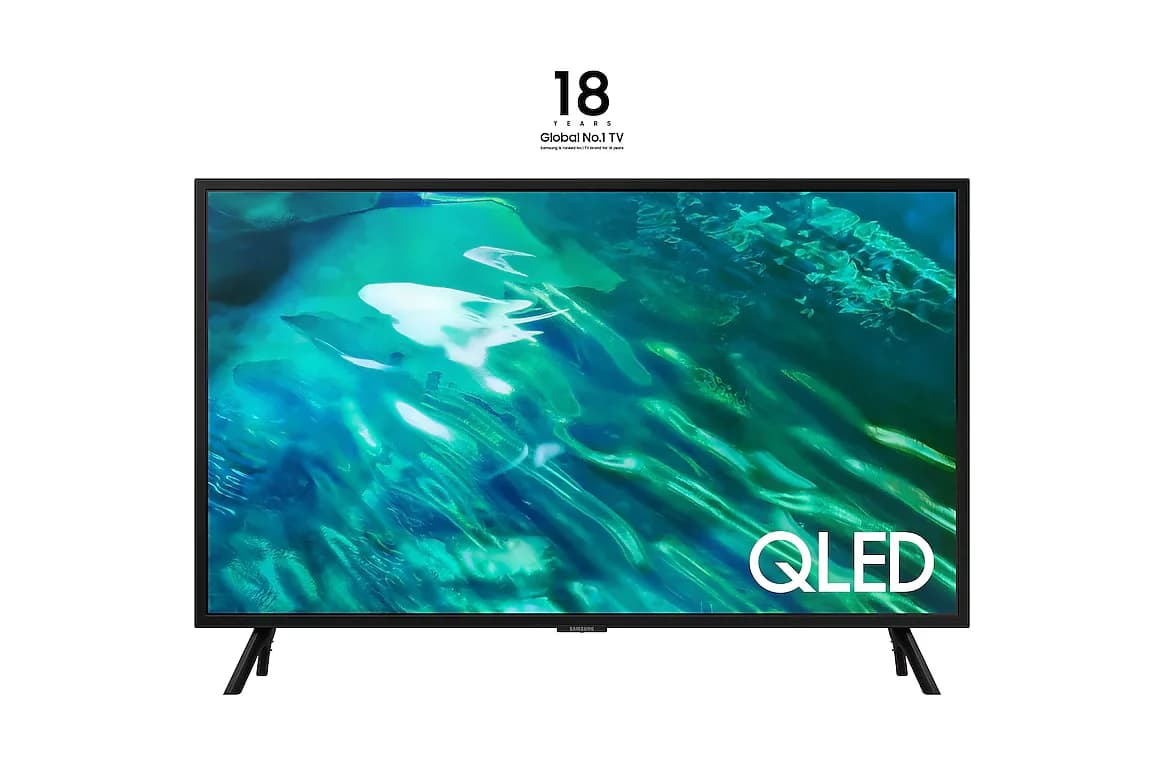 Samsung 32″ TQ32Q50AEUXXC Smart TV Full HD
