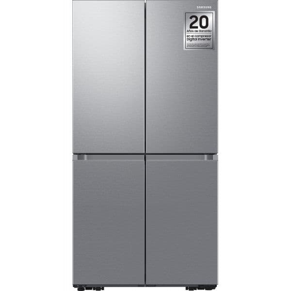 Frigorífico Americano Samsung RF59C70TES9ES 649L Classe E