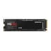 SSD Samsung 990 PRO 4Tb M2 NVMe - MZ-V9P4T0BW