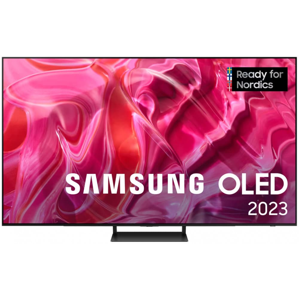 TV Samsung TQ77S90CATXXC OLED 4K Smart TV