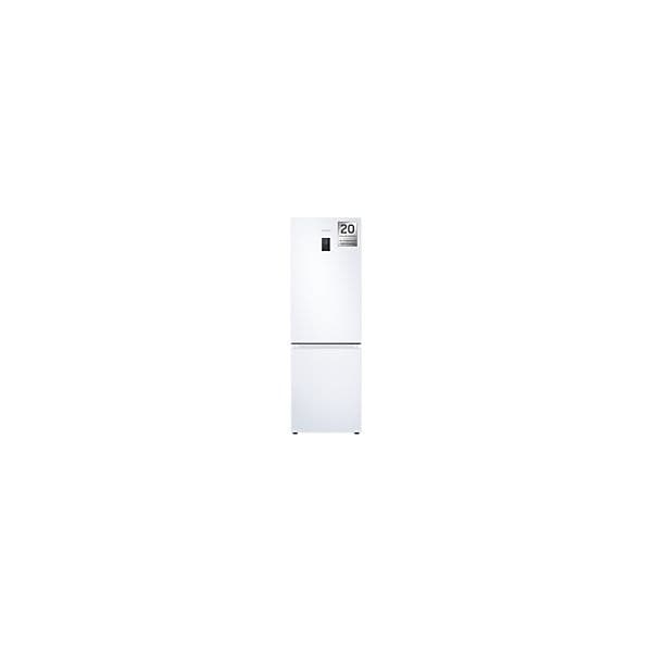 Frigorífico Combinado Samsung RB34C672DWW 344L Classe D