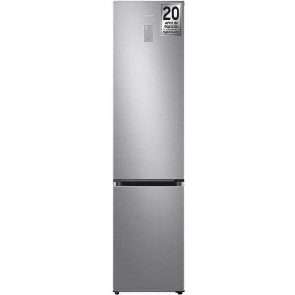 Frigorífico Combinado Samsung RB38C775DS9/EF 390L Classe D