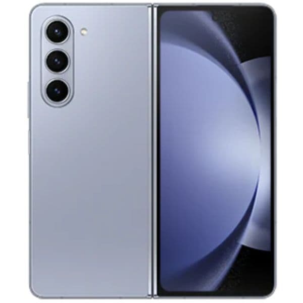 Samsung Galaxy Z Fold5 5G 7.6" Dual SIM 12GB/256GB Icy Blue
