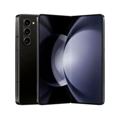 Samsung Galaxy Z Fold5 5G - 512GB - Phantom Black