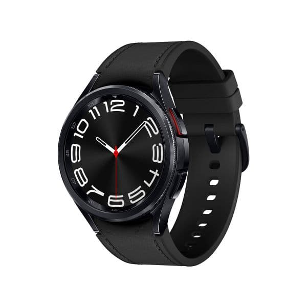 Samsung Galaxy Watch 6 Classic 43mm LTE Black