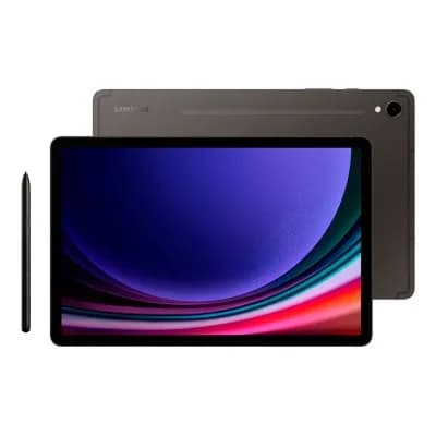 Tablet Samsung Galaxy Tab S9 11" Wi-Fi 5G - 256GB - Graphite
