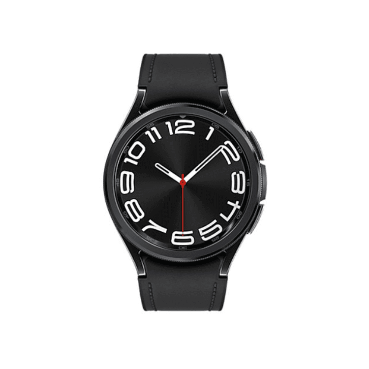 Smartwatch Samsung Galaxy Watch6 Classic R955 43mm LTE Preto