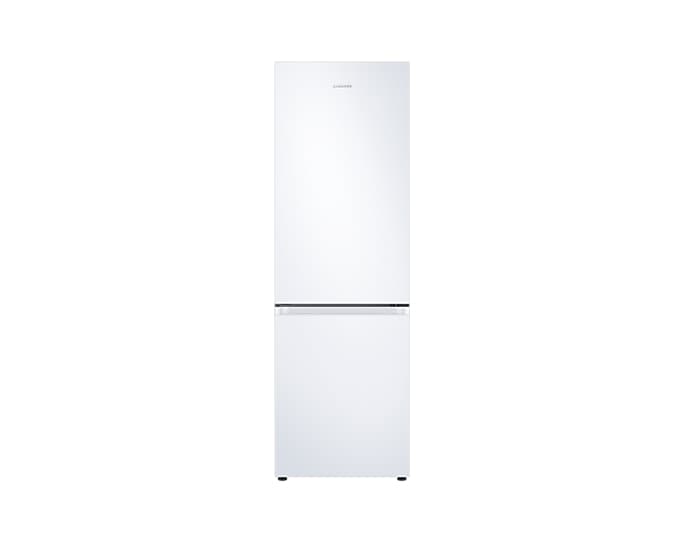 Frigorífico Combinado Samsung RB34C600CWW 344L Classe C