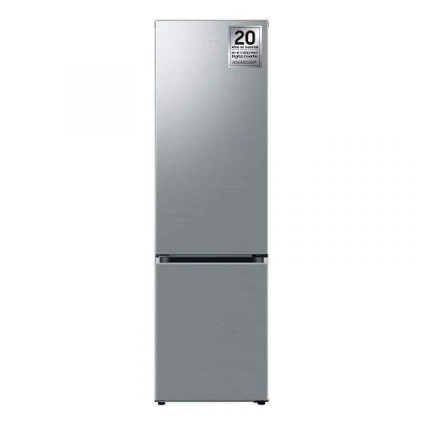Frigorífico Combinado Samsung RB38C600CS9/EF 390L Classe C