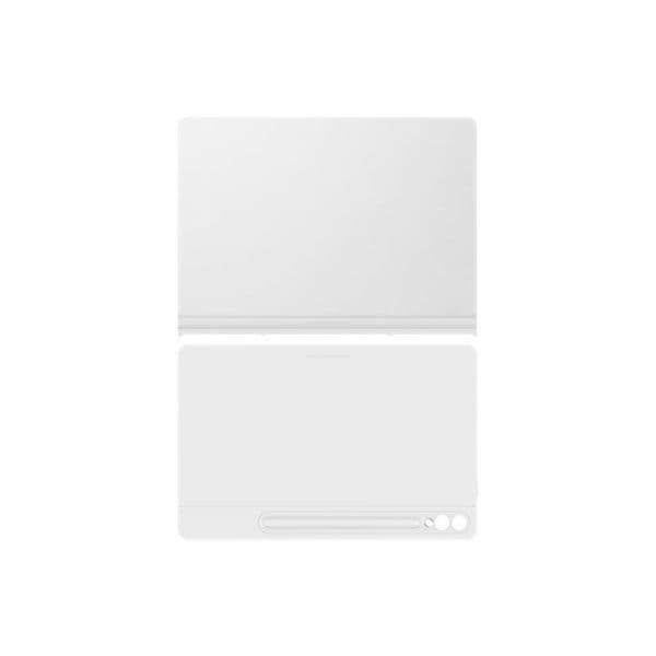Samsung Capa Smart Book para Galaxy Tab S9+ Branca
