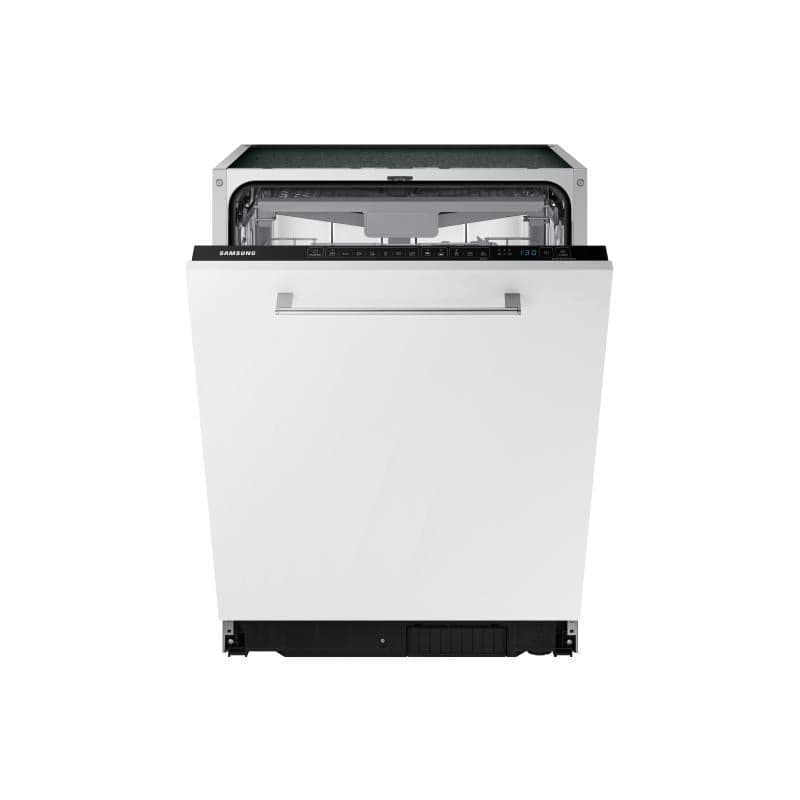 Máquina de Lavar Loiça Encastre SAMSUNG DW60CG550B00ET | 14 Talheres, D