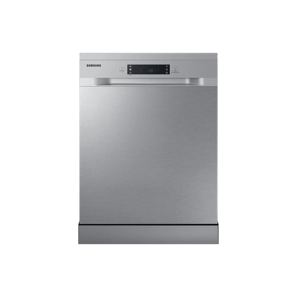 Máquina de Lavar Loiça Samsung DW60CG550FSRET | 14 talheres, D