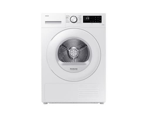Secador Roupa Samsung DV80CGC0BTEEP | 8kg, WiFi, Bomba de calor