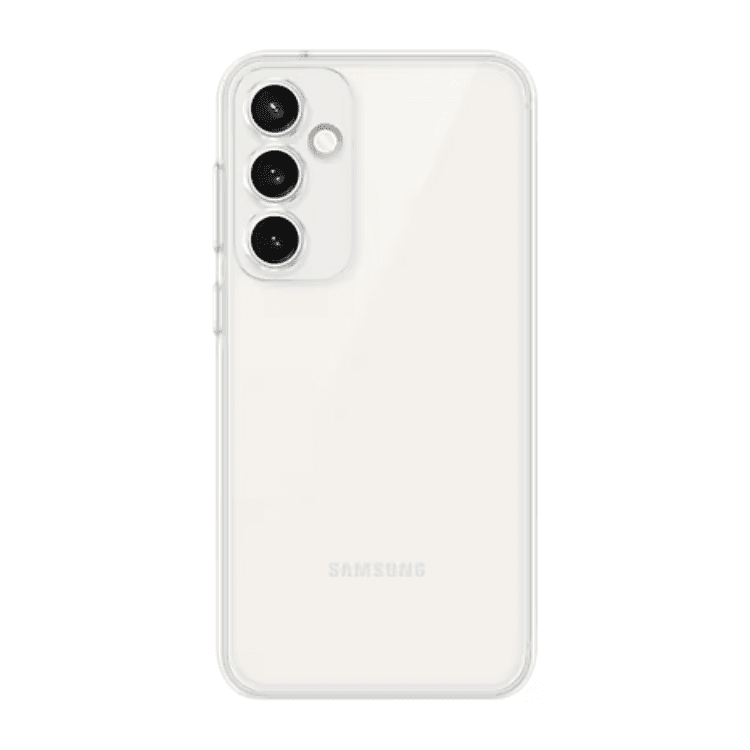 Samsung Capa Galaxy S23 FE Clear