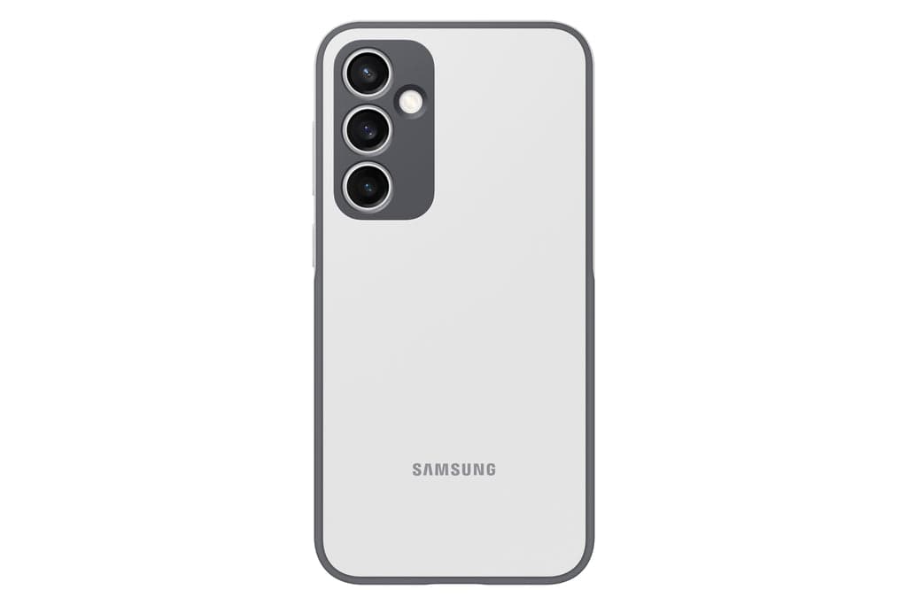 Samsung Capa Samsung Galaxy S23 FE Grey