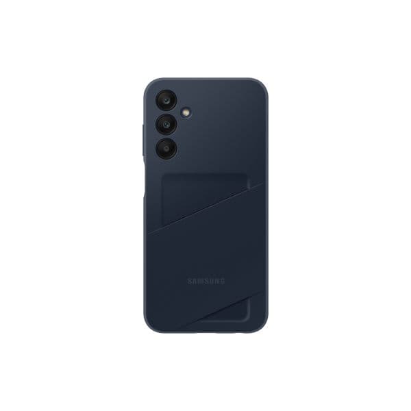 Samsung Capa A25 5G Azul com Bolso